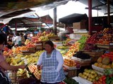 Ecuador People - Cuenca, Ecuador