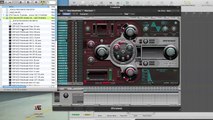 Ultrabeat Importing Sounds Drum Samples Logic