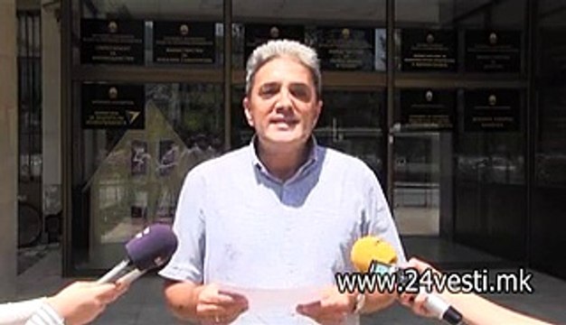 IZJAVA PETAR ATANASOV SDSM ZA EKSTERSNO 25 06