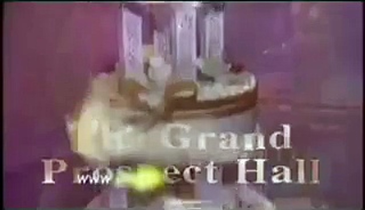 Grand Prospect Hall Commercial