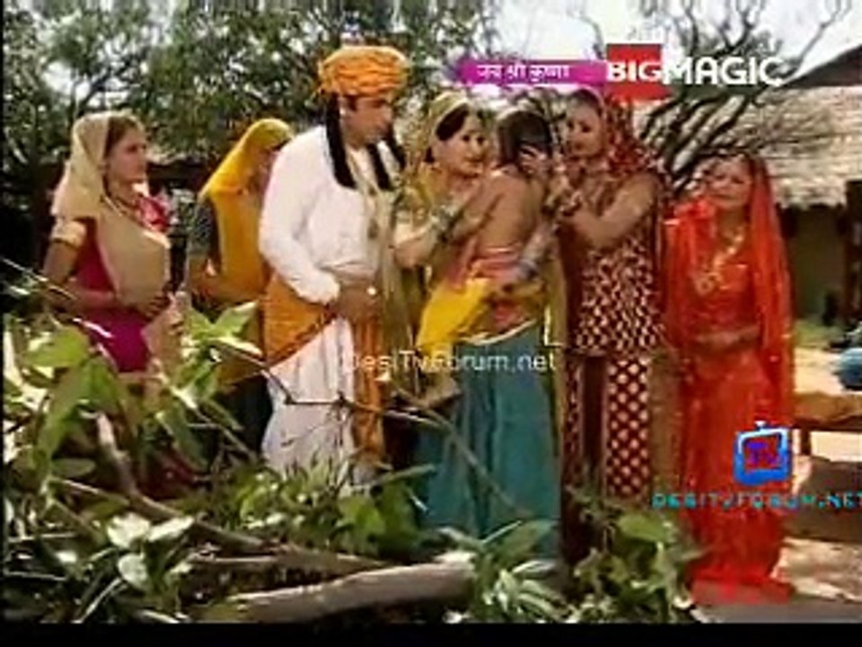 Jai Shri Krishna - Episode 47~Part-2