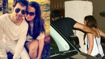 OMG! Varun Dhawan Opens Up About Girlfriend Natasha Dalal