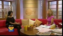 GMTV - Heather Mills hits back! (21.03.08)