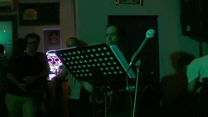 Redemption song (Bob Marley)