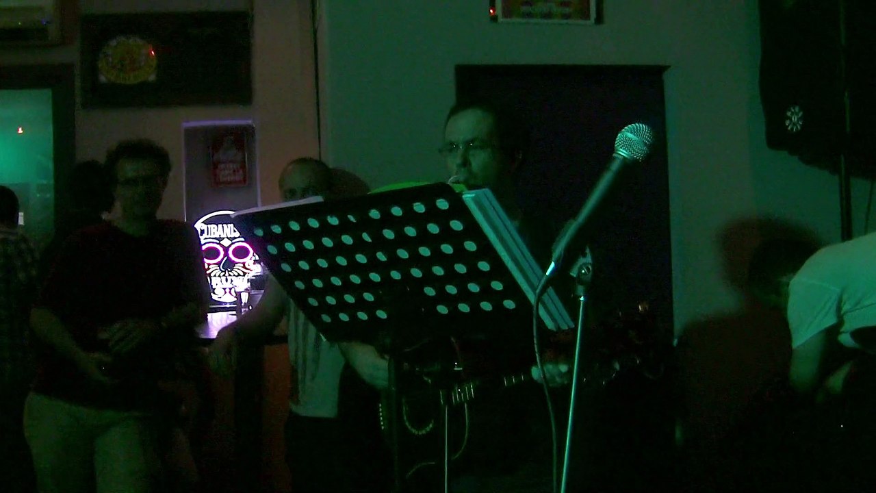 Redemption song (Bob Marley)