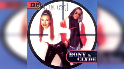 Bony & Clyde - Djavo bele boje