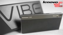 Lenovo Vibe Shot - Unboxing & Hands On (4K)