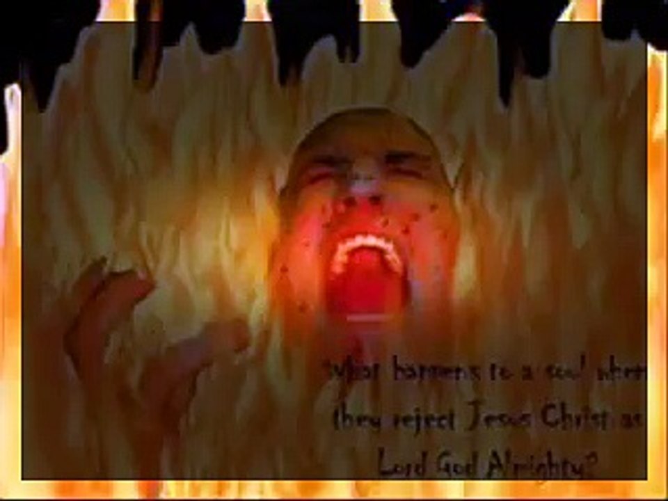 Princess Diana, Gaddafi, Micheal Jackson, Smokers, Prostitues & Pastors in Hell !