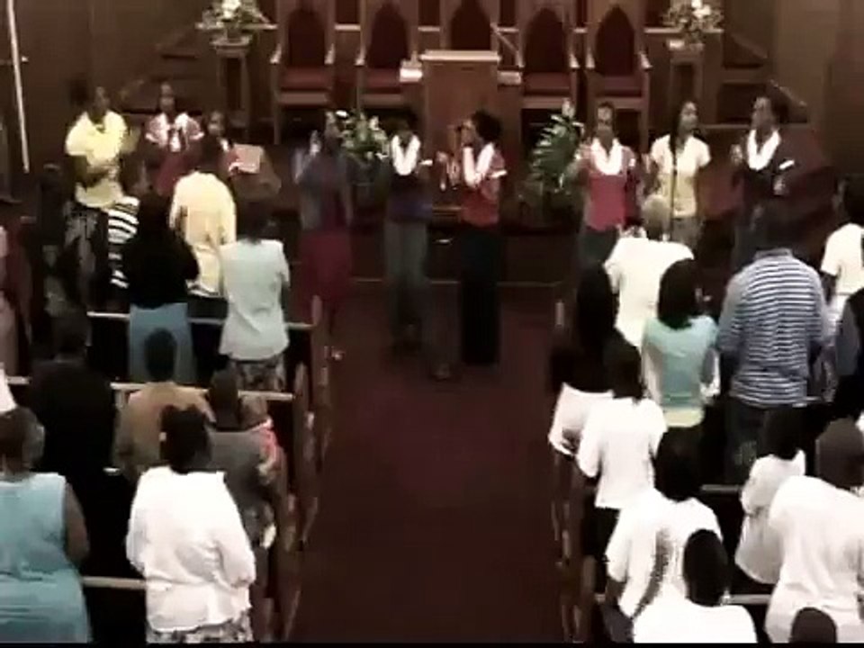 Faith Deliverance Apostolic Church