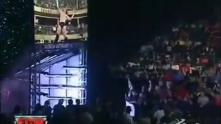 ECW Tues - June 19, 2007 - CM Punk vs Marcus Cor Von