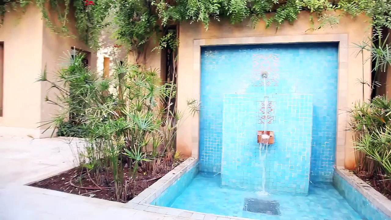 CLUB MED MARRAKECH 2012 By Adi SABRI