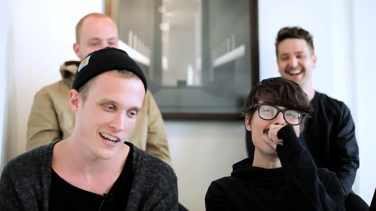 Joywave - Confessions