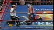 CMLL - Místico vs. Averno, 2005/01/30 [NWA Middleweight] [1/2]