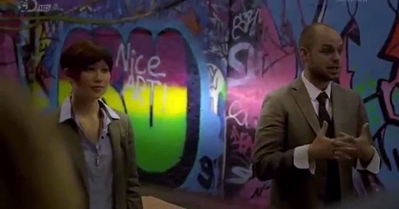 Breaking Magic S02E12