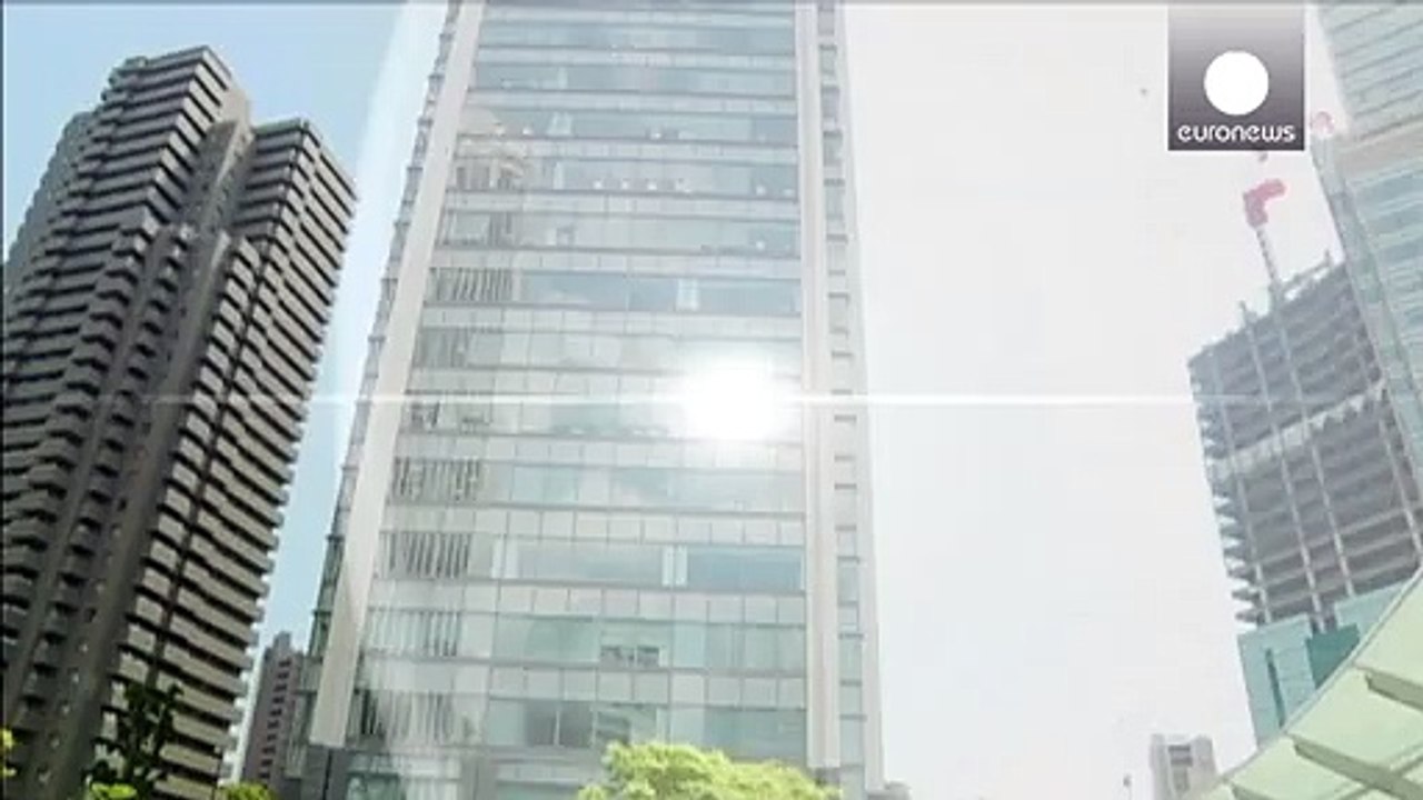 معذرت خواهی شرکت تاکاتا بخاطر ایربگهای ناقص ساخت این شرکت