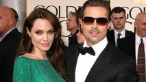 Brad Pitt & Angelina Jolie DIVORCE!!!