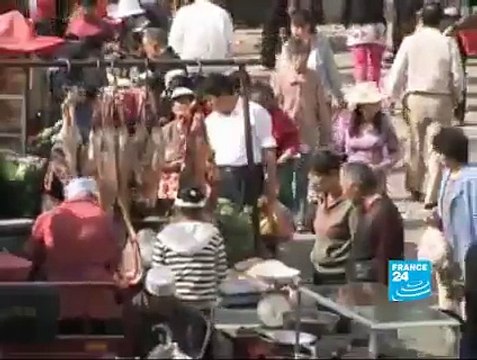 Islam ◆ Le Ningxia, capitale chinoise de la viande halal