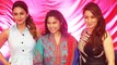 Huma Qureshi &Tisca Chopra At  'Highway' Music Launch