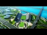 3D Architectural Animation & CGI Rendering Visualization Show Reel