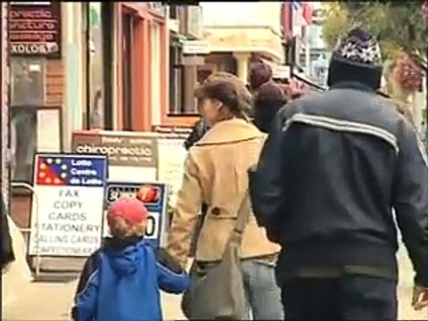 Investors Group VNR: Socially responsible investing