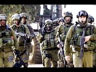 Guerra en Gaza (War in Gaza)