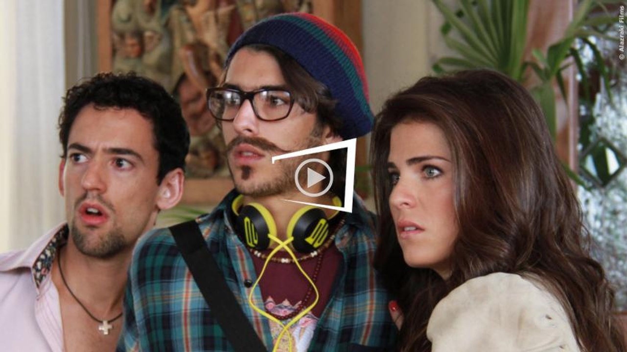 Die Kinder Des Senor Noble Trailer (deutsch)