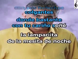 El Cuarto De Los Recuerdos - Reynaldo Armas - Karaoke