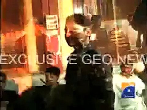 Police shoot boy for brandishing toy gun in Faisalabad - PAKISTAN -