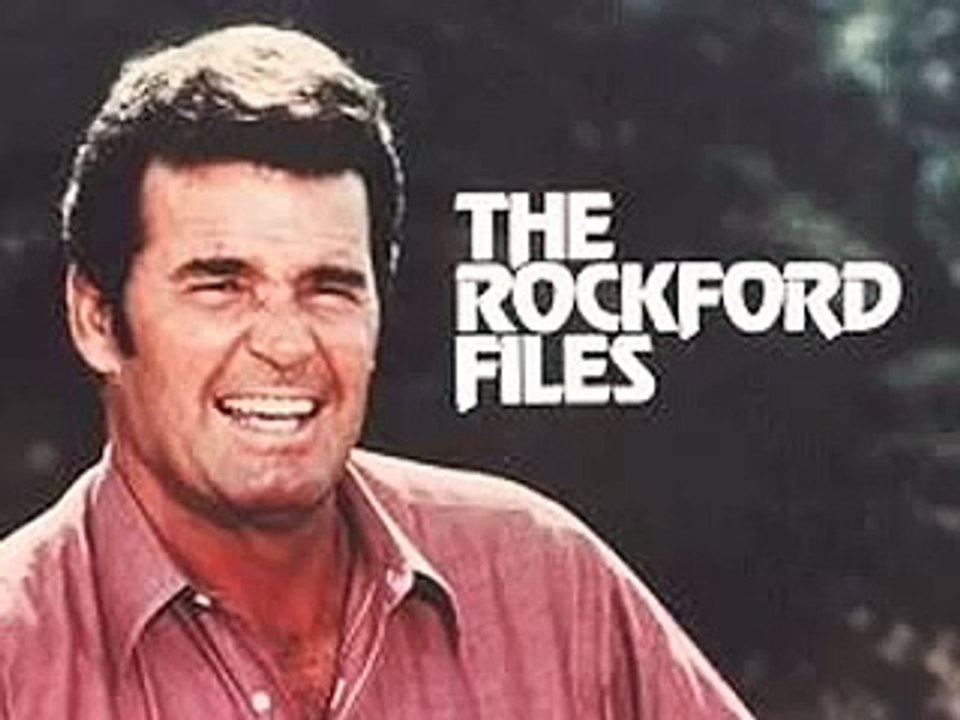 Rockford Files Theme Song