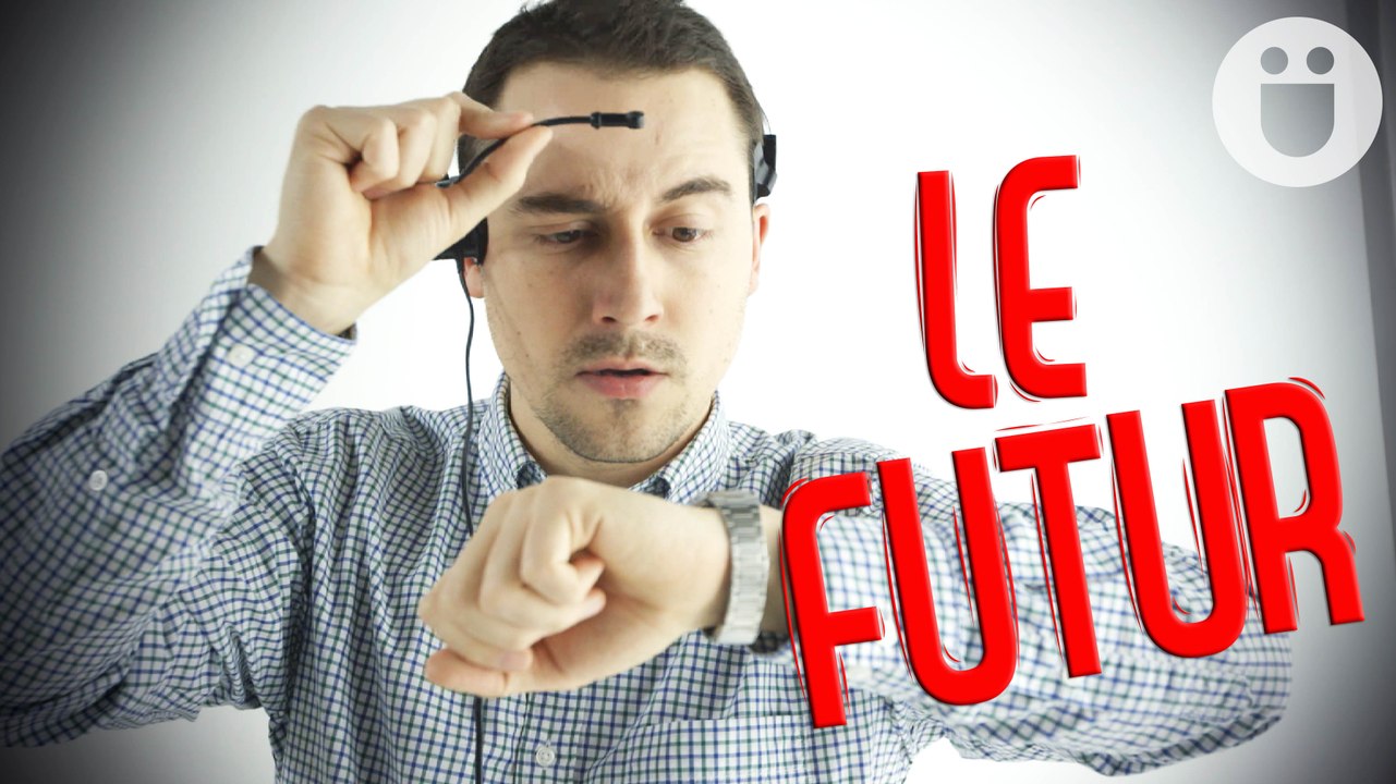 Retour vers le futur - La Hotline feat Freddy Gladieux et la voix de Ganesh2
