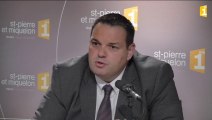 L'invité de la rédaction: Stéphane Artano