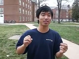 Interesting physics experiment