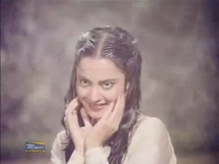 MUHAMMAD RAFI - Bondein Nahein Sitare Tapke Hein Kehkashan Se