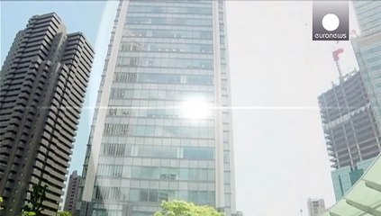 Takata sonunda özür diledi