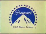 The History Of Desilu And Paramount Television Logos 1966 - 2009