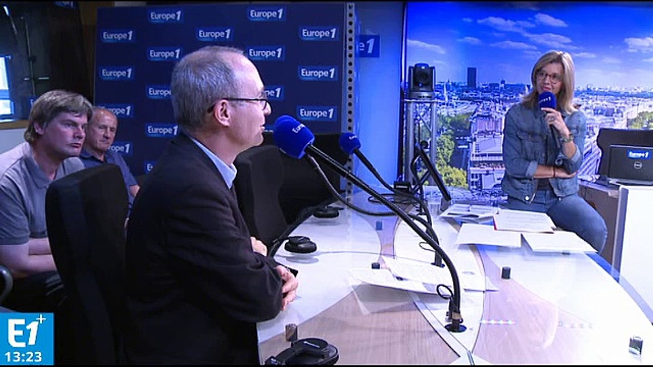 Parents - écrans : "une vraie dépendance"