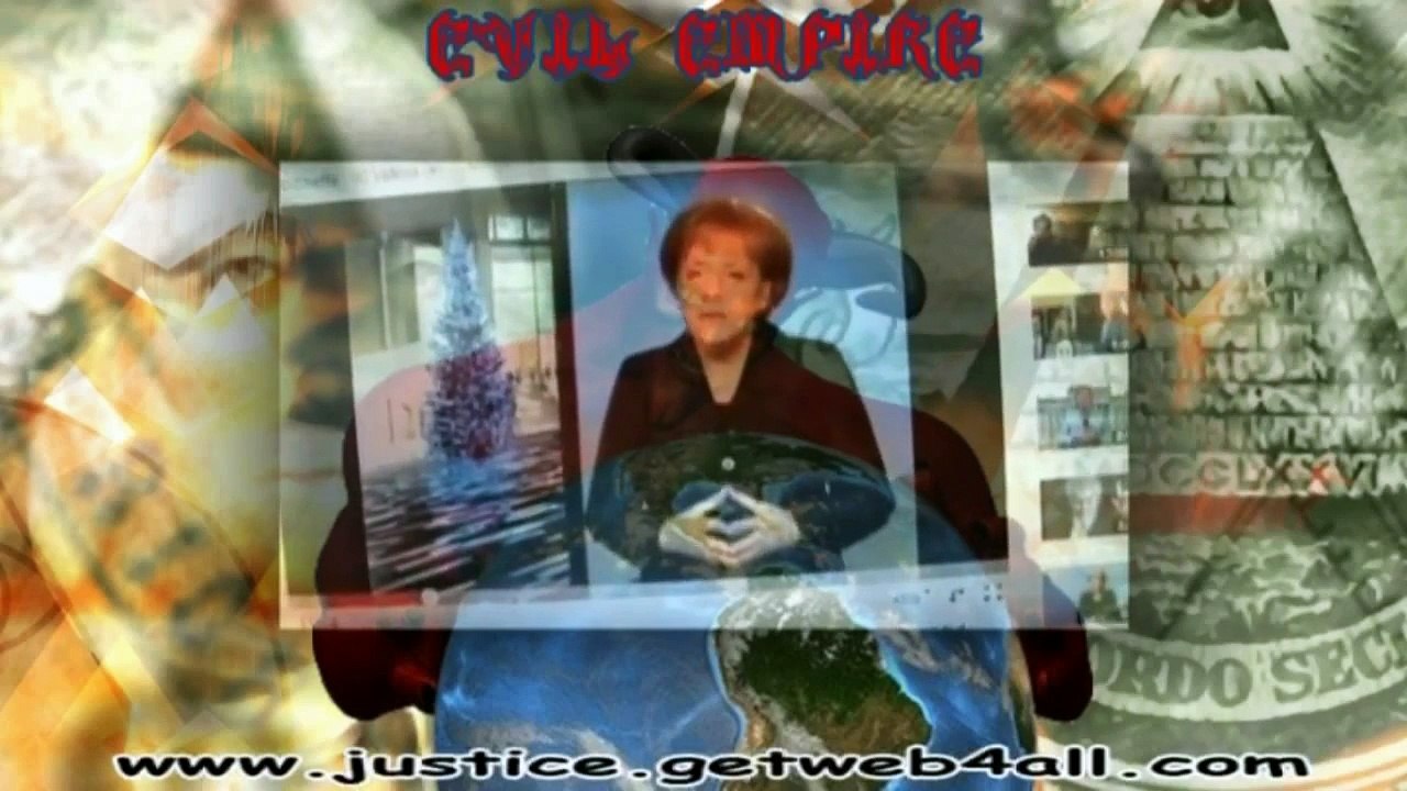 Evil Empire - Alexander Benesch - INFOKRIEG.TV  NWO HD