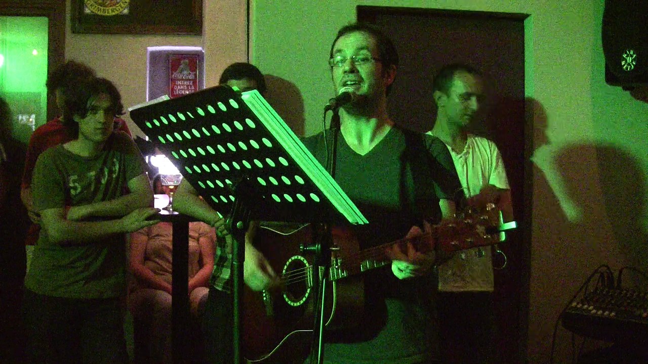 After the Gold rush (Neil Young)