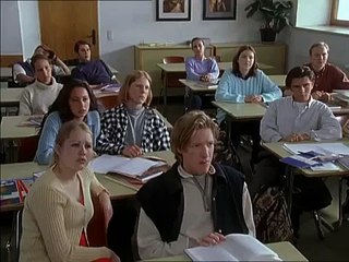 Unser Lehrer Doktor Specht - Zum Thema "Political Correctness"