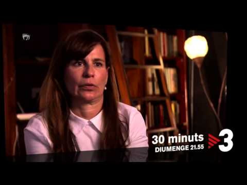 TV3 - Diumenge, a les 21.55, a TV3 - "El dinar de La Camarga", aquest diumenge a "30 minuts"