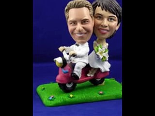 Bobbleheads Uk