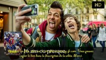 16 ans ou presque Film Streaming et Télécharger DVDRip torrent