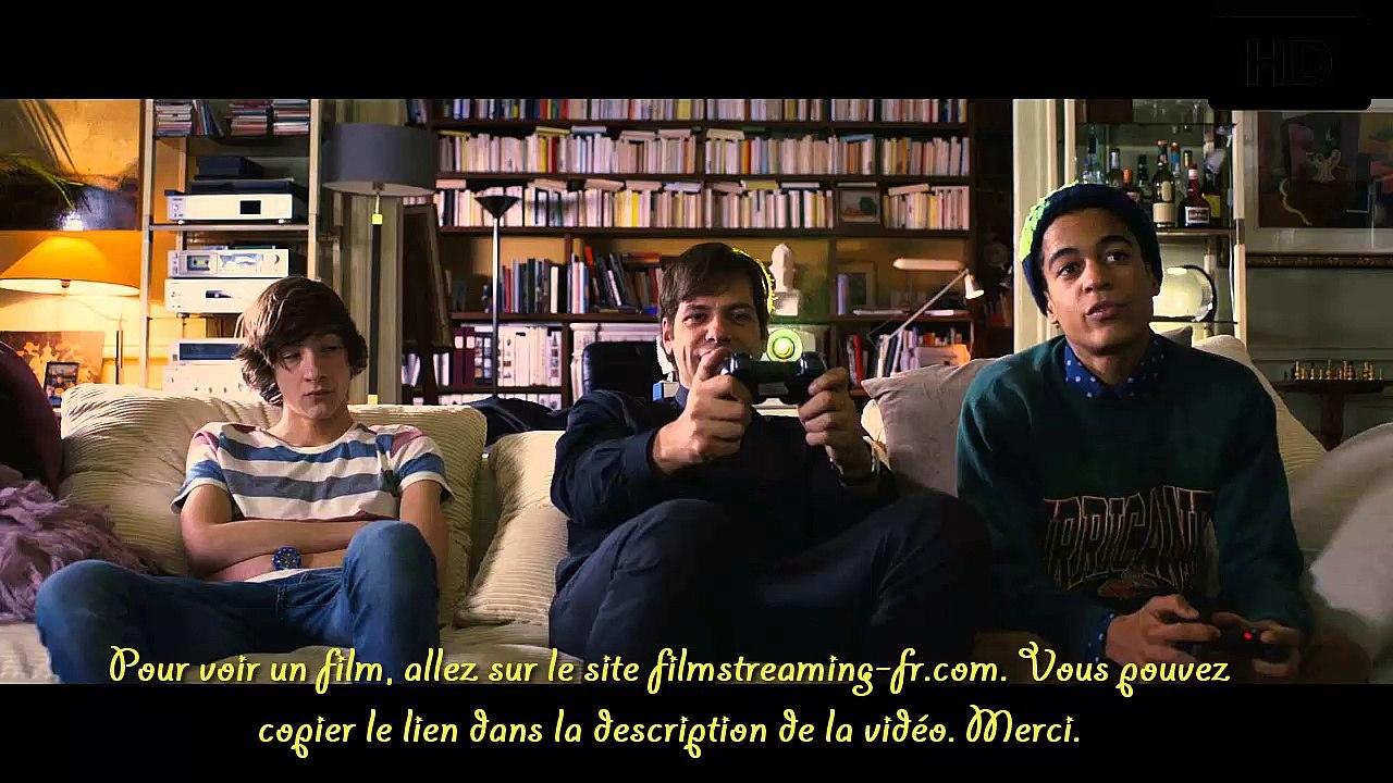 16 ans ou presque Film Streaming VF regarder entièrement en Français