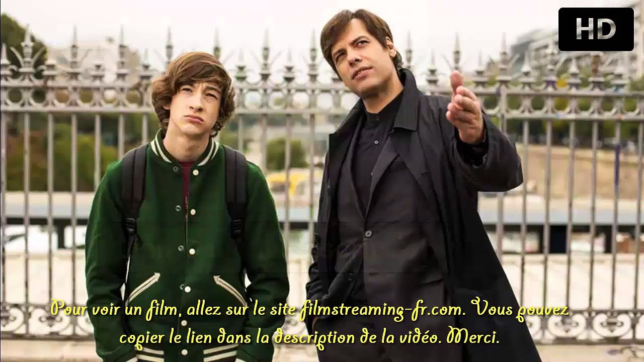 16 ans ou presque film streaming regarder gratuit en HD VF