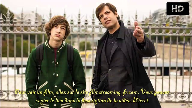 16 ans ou presque film streaming regarder gratuit en HD VF