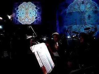 Terry Riley in C performed live by Plastic Acid Ensemble