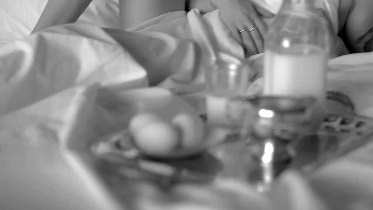 Kobra and the Lotus - Black Velvet