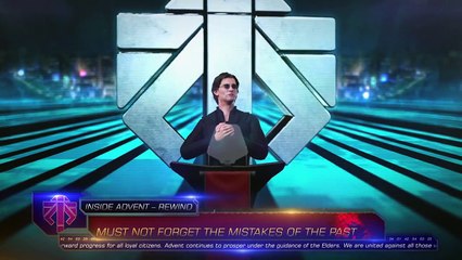 Xcom 2 - Trailer del gameplay E3 2015