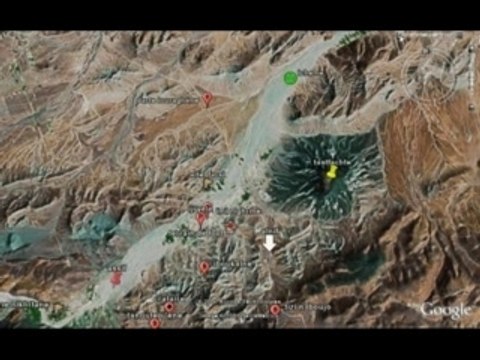 ait el farsi tinghir sur MTVI