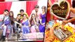 Photos : Meri Aashiqui Tum Se Hi Completes One Year | Radhika Madan | Shakti Arora | Arjun Bijlani | Colors Tv